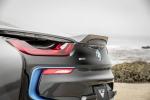 BMW i8 VR-E in Grey by Vorsteiner (VF-E 402) 2016 года